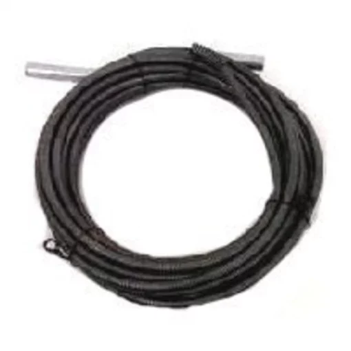 COBRA TOOLS 30000 Series 31000 Drain Pipe Auger, 1/2 in Dia Cable, Speed-Grip Handle, Steel 1 COBRA TOOLS 30000 Series 31000 Drain Pipe Auger, 1/2 in Dia Cable, Speed-Grip Handle, Steel