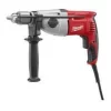 Milwaukee 5378-20 Hammer Drill, 120 VAC, 1/2 in Chuck