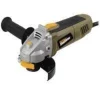 ROCKWELL Shop Series RC4700 Angle Grinder, 120 V, 4-1/2 in Dia Wheel