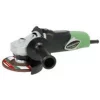 HITACHI G12SA3 Angle Grinder, 5/8-11 Spindle, 4-1/2 in Dia Wheel