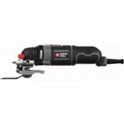 PORTER-CABLE PCE605K Oscillating Multi-Tool Kit, 2.8 deg Oscillating