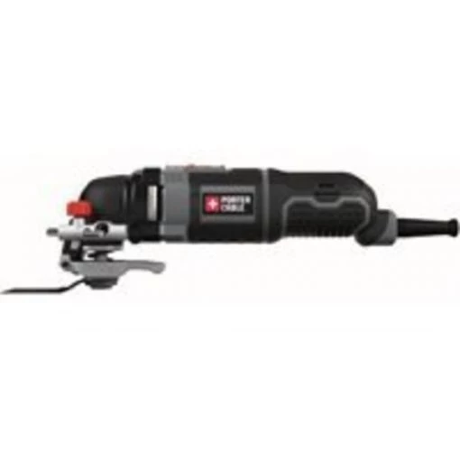 PORTER-CABLE PCE605K Oscillating Multi-Tool Kit, 2.8 deg Oscillating