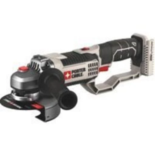 PORTER-CABLE PCC761B Cut-Off Grinder, Bare Tool, 20 V Battery, Lithium-Ion Battery, 5/8 in Spindle
