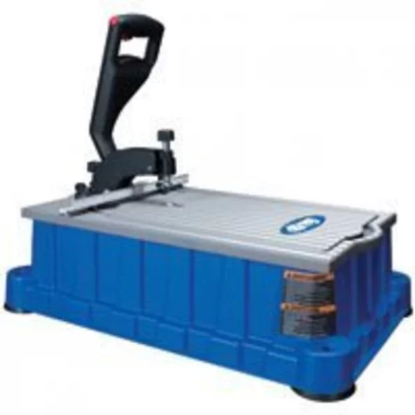 Kreg DB210 Pocket-Hole Machine, 1/2 to 1-1/2 in Thick Clamping, Aluminum Tabletop 1 Kreg DB210 Pocket-Hole Machine, 1/2 to 1-1/2 in Thick Clamping, Aluminum Tabletop