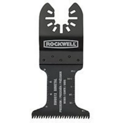 ROCKWELL RW8972 Tool Blade, Bi-Metal