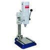 Dayton Bench Drill Press, Direct Drive, 1/4 hp, 115 V, 9 5/8 in Swing, Variable Speed