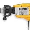 Dewalt 23 lb. SDS Max In-Line Demolition Hammer with SHOCKS(R)