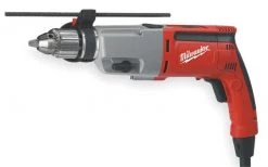 Milwaukee 1/2" Dual Speed Hammer-Drill