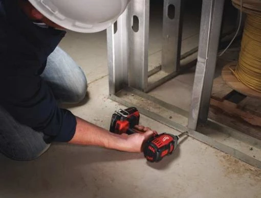 M18 Compact REDLITHIUM Battery