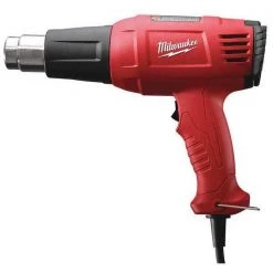Milwaukee Variable Temperature Heat Gun
