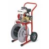Ridgid Water Jetter Drain Machine, 1-1/4 to 6 In