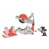 Ridgid Electric Pipe Cutter, 2-1/2 to 8 In