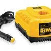 Dewalt Battery Charger for Li-Ion or NiCd or NiMH 7.2V-18V