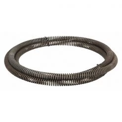 Ridgid Drain Cleaning Cble, 1-1/4 In. x 15 ft.