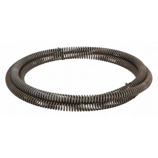 Drain Cleaning Cble, 1-1/4 In. x 15 ft.