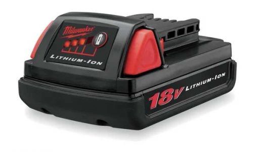 M18 Compact REDLITHIUM Battery