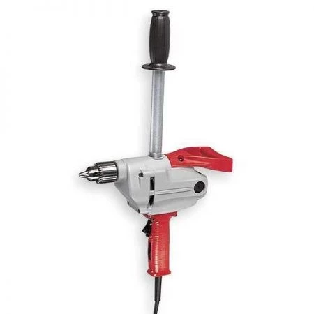 Milwaukee 1/2" Compact Drill 450 RPM