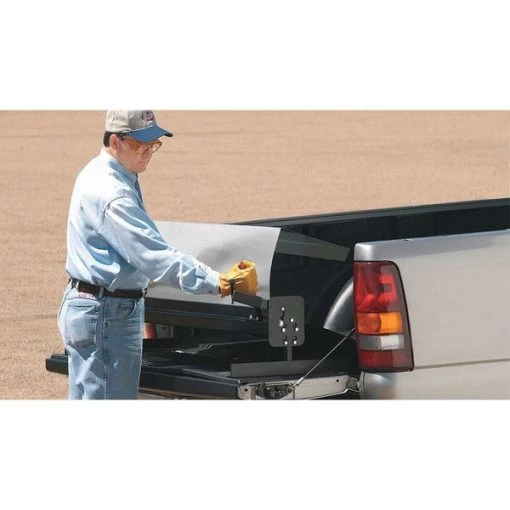 Portable Mini Brake, 48 in Bending Length, – Cutting Width