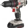 Porter Cable 20V MAX* 1/2 in. Brushless Cordless Drill/Driver Kit
