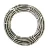 Westward Drain Cleaning Cable, Inner C, 5/8inx100ft