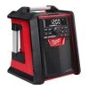 Milwaukee M18 Jobsite Radio/Charger