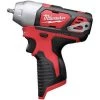 Milwaukee M12 ¼” Impact Wrench