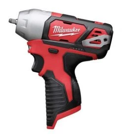 M12 ¼” Impact Wrench