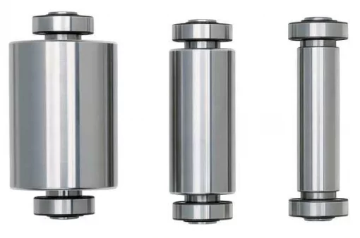 Fein Contact Roller, 2-1/4 in. dia. 1 Contact Roller, 2-1/4 in. dia.