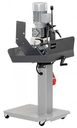 Fein Tube/Pipe Polishing Module, 4 HP, 220/440V