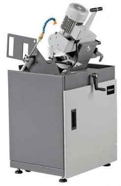 Fein Tube/Pipe Polishing Module, 5 in. dia.