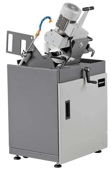 Fein Tube/Pipe Polishing Module, 5 in. dia. 1 Tube/Pipe Polishing Module, 5 in. dia.