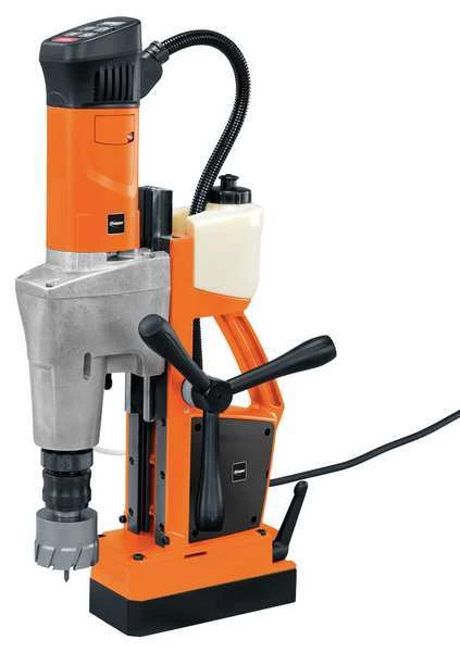 Slugger By Fein Magnetic Drill Press, 5/8 in. Chuck 1 Magnetic Drill Press, 5/8 in. Chuck