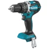 Makita 18.0 V Hammer Drill, Bare Tool, 1/2 in Chuck