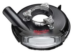 Milwaukee 7” Universal Surface Grinding Dust Shroud