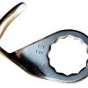 Fein Hook Blade, Steel, 2-3/4In., PK2