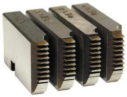 Wheeler-Rex Threading Die, Right Hand, 1 in.