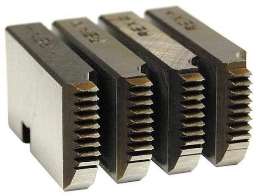 Threading Die, Right Hand, 1 in.