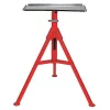 Wheeler-Rex Pipe Threading Machine Stand, Steel