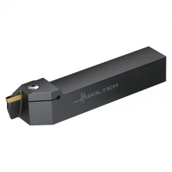 Walter – Shank tool – Grooving