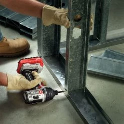 20V MAX* 1/4 in. Cordless Hex Impact Driver Kit