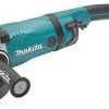 Makita 9" Angle Grinder, 15.0A, Trigger, AC/DC