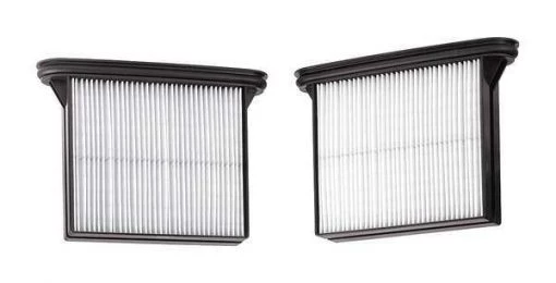 Air Filters, 10-13/16 In, PK2