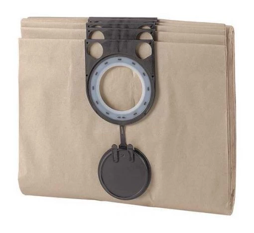 Vacuum Cleaner Bags, Paper, PK5