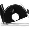 Bosch Hand Grinder Dust Guard, 4-1/2 In