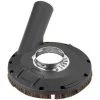 Bosch Hand Grinder Dust Guard, 4-1/2 In