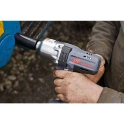 Ingersoll Rand Standard 20VDC 1/2" Square 4 Standard 20VDC 1/2" Square