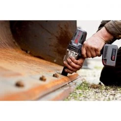 Ingersoll Rand Standard 20VDC 1/2" Square 5 Standard 20VDC 1/2" Square