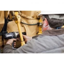 Ingersoll Rand Standard 20VDC 1/2" Square 10 Standard 20VDC 1/2" Square