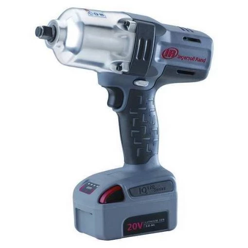 Ingersoll Rand Standard 20VDC 1/2" Square 1 Standard 20VDC 1/2" Square