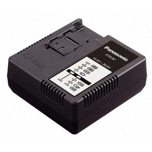 Panasonic Battery Charger For Li-Ion 10.8V-28.8V 1 Battery Charger For Li-Ion 10.8V-28.8V